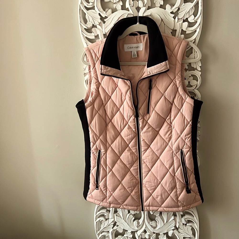 Calvin Klein Vest